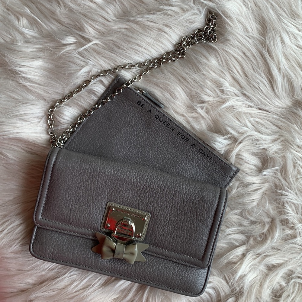 My Flat in London Wallet purse
